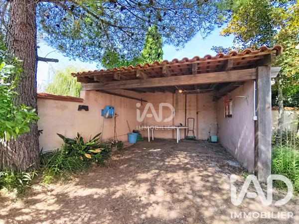Maison à vendre 4 pièces 90 m² Baho