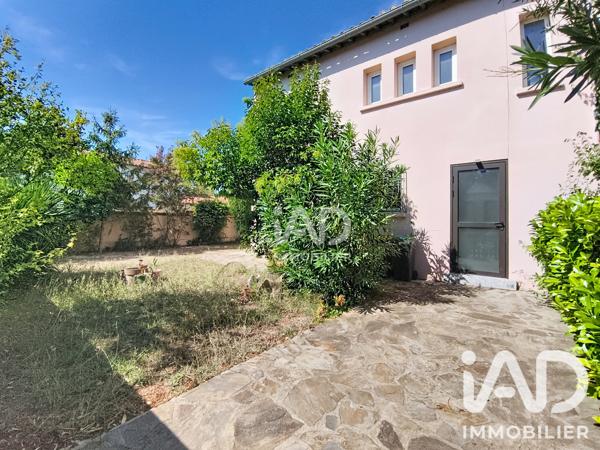 Maison à vendre 4 pièces 90 m² Baho
