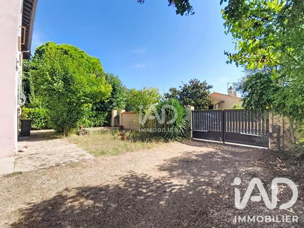 Maison à vendre 4 pièces 90 m² Baho