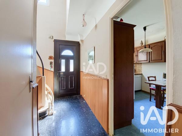 Maison à vendre 4 pièces 90 m² Baho