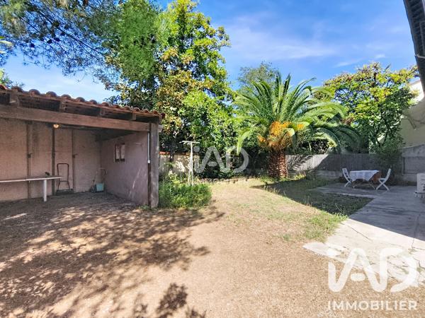Maison à vendre 4 pièces 90 m² Baho