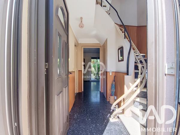 Maison à vendre 4 pièces 90 m² Baho