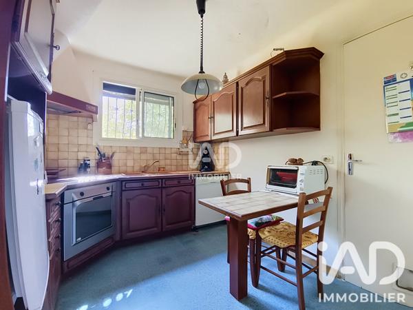 Maison à vendre 4 pièces 90 m² Baho