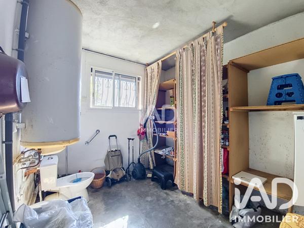 Maison à vendre 4 pièces 90 m² Baho