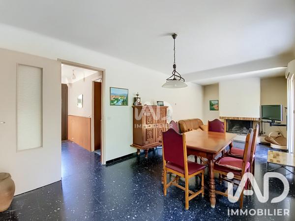 Maison à vendre 4 pièces 90 m² Baho