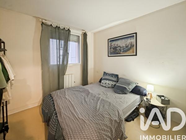 Appartement à vendre 3 pièces 48 m² Lorient