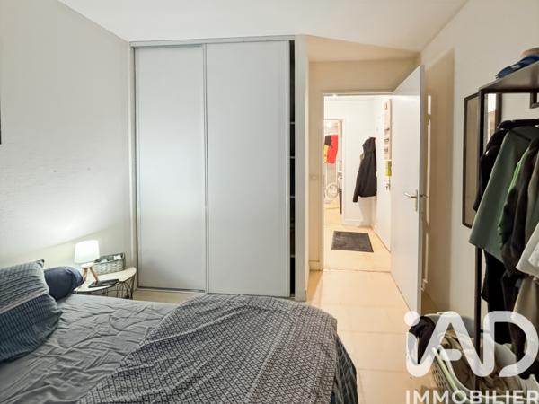 Appartement à vendre 3 pièces 48 m² Lorient