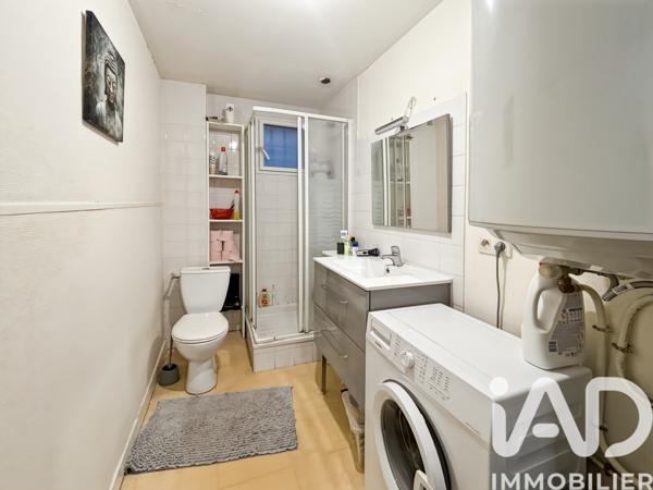 Appartement à vendre 3 pièces 48 m² Lorient