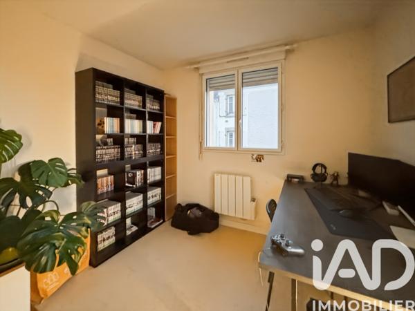 Appartement à vendre 3 pièces 48 m² Lorient