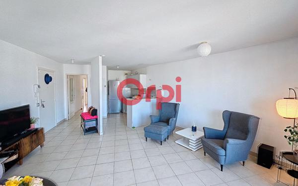 Appartement à vendre    3 pièces • 72 m2 La Seyne-sur-Mer