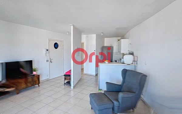 Appartement à vendre    3 pièces • 72 m2 La Seyne-sur-Mer