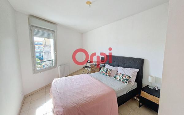 Appartement à vendre    3 pièces • 72 m2 La Seyne-sur-Mer