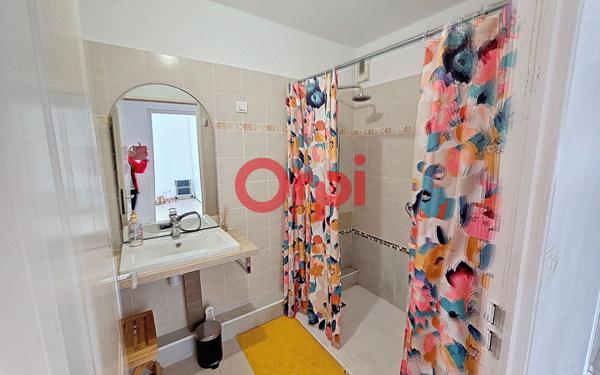 Appartement à vendre    3 pièces • 72 m2 La Seyne-sur-Mer