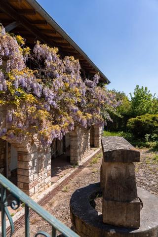 Maison à vendre 5 pièces proche de MACON (71)