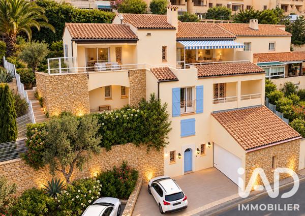 Maison (prestige) à vendre 7 pièces 260 m² Leucate