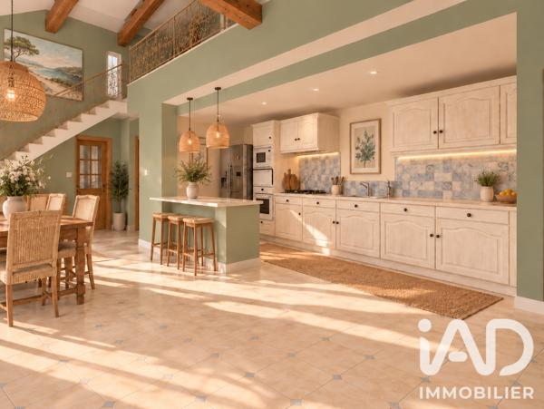 Maison (prestige) à vendre 7 pièces 260 m² Leucate