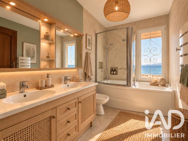 Maison (prestige) à vendre 7 pièces 260 m² Leucate