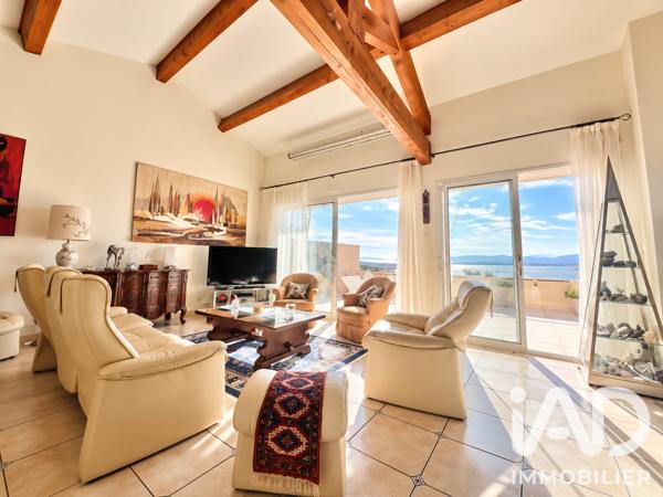 Maison (prestige) à vendre 7 pièces 260 m² Leucate