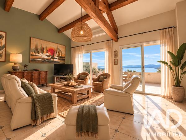 Maison (prestige) à vendre 7 pièces 260 m² Leucate