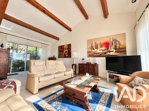 Maison (prestige) à vendre 7 pièces 260 m² Leucate
