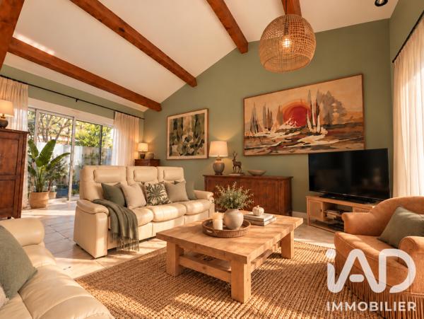 Maison (prestige) à vendre 7 pièces 260 m² Leucate