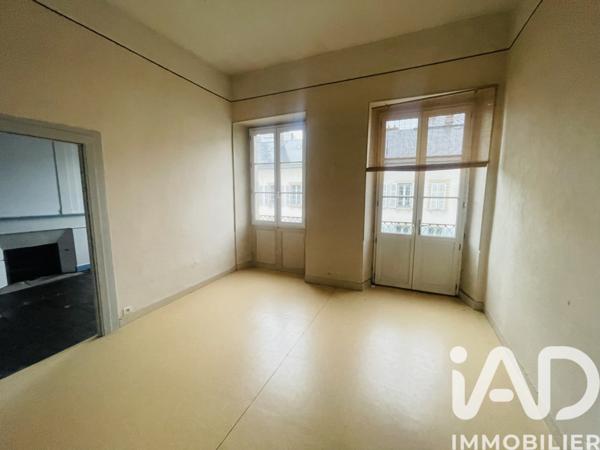 Appartement à vendre 5 pièces 170 m² Tulle