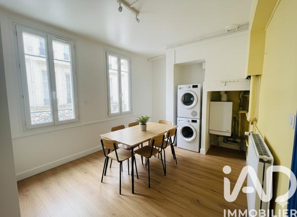 Appartement à vendre 5 pièces 170 m² Tulle