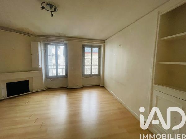 Appartement à vendre 5 pièces 170 m² Tulle