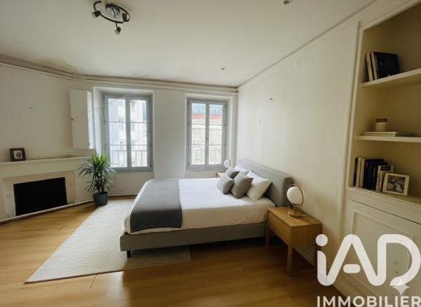 Appartement à vendre 5 pièces 170 m² Tulle
