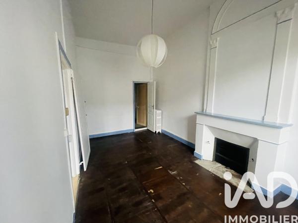 Appartement à vendre 5 pièces 170 m² Tulle