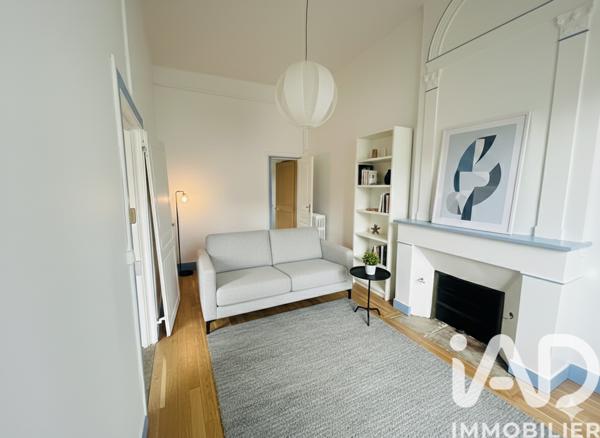 Appartement à vendre 5 pièces 170 m² Tulle