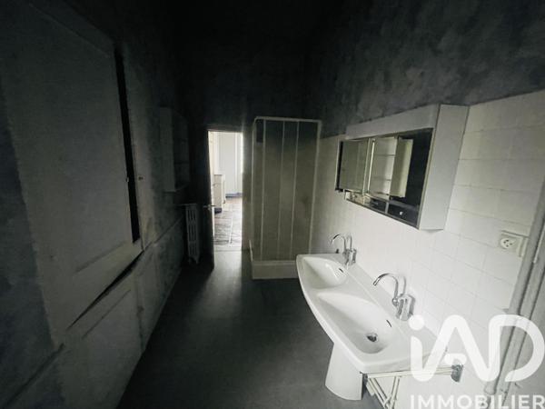 Appartement à vendre 5 pièces 170 m² Tulle