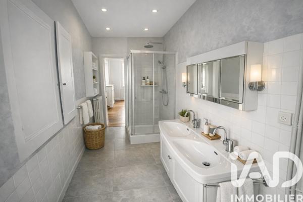 Appartement à vendre 5 pièces 170 m² Tulle