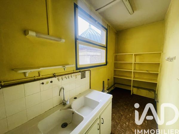 Appartement à vendre 5 pièces 170 m² Tulle