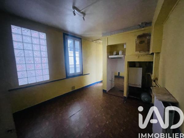 Appartement à vendre 5 pièces 170 m² Tulle