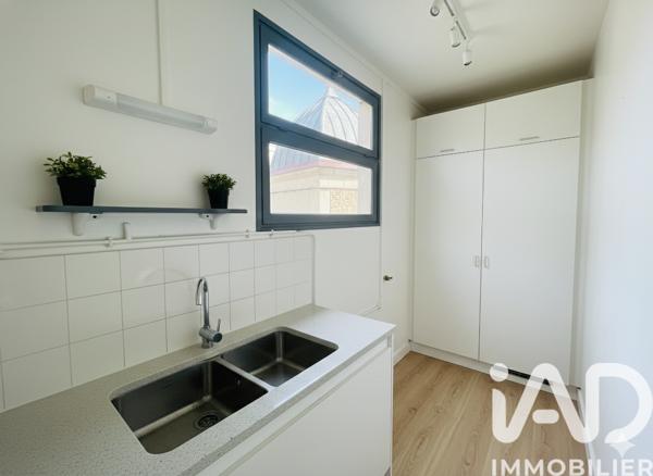 Appartement à vendre 5 pièces 170 m² Tulle