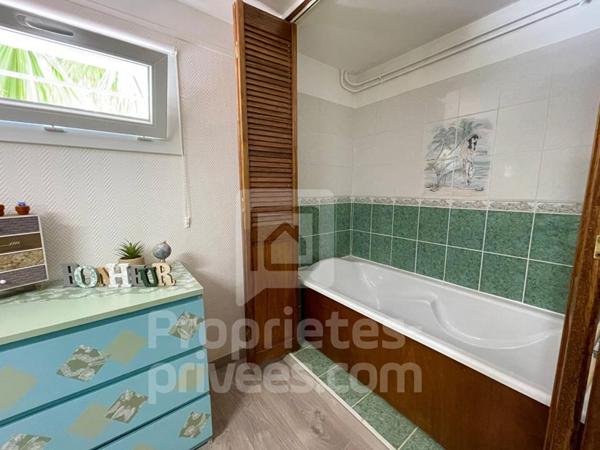 Maison Salvagnac 7 pièce(s) 142 m2