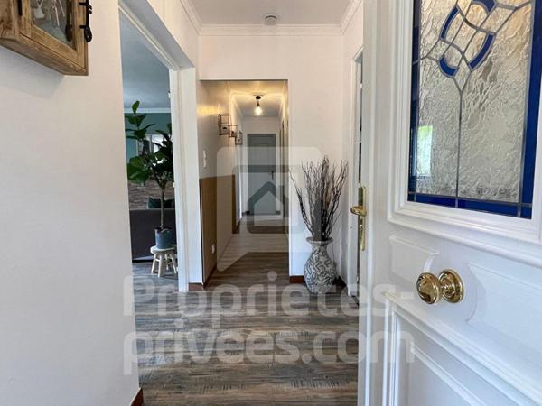 Maison Salvagnac 7 pièce(s) 142 m2