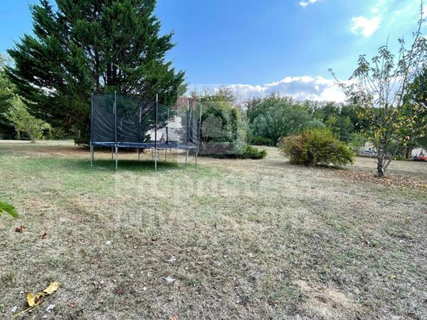 Maison Salvagnac 7 pièce(s) 142 m2