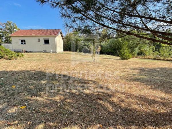 Maison Salvagnac 7 pièce(s) 142 m2