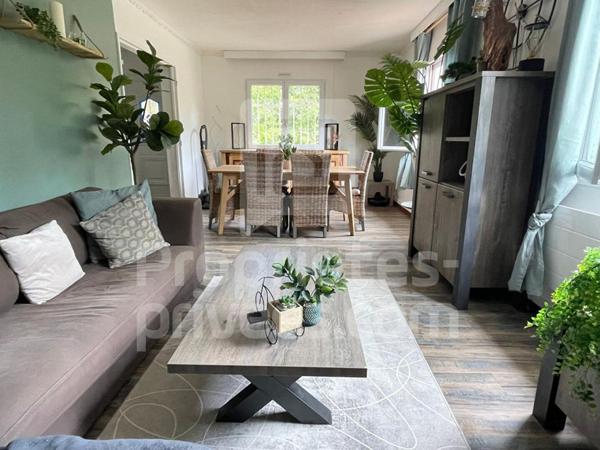 Maison Salvagnac 7 pièce(s) 142 m2