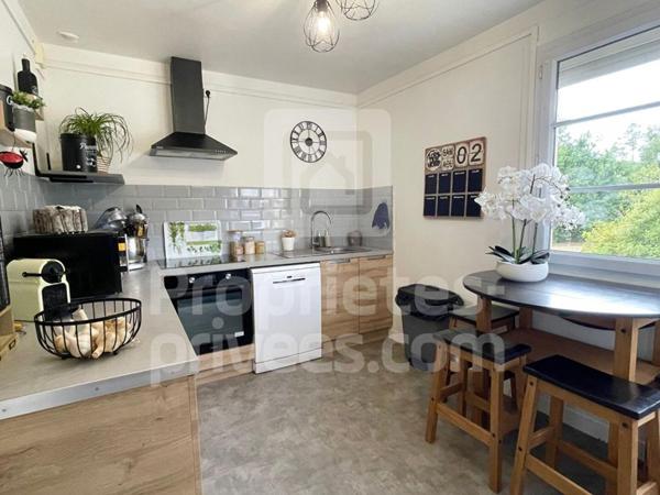 Maison Salvagnac 7 pièce(s) 142 m2