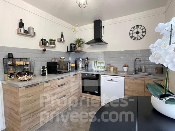 Maison Salvagnac 7 pièce(s) 142 m2