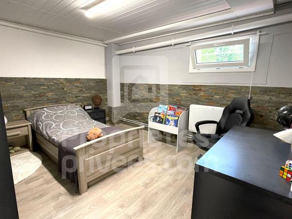 Maison Salvagnac 7 pièce(s) 142 m2