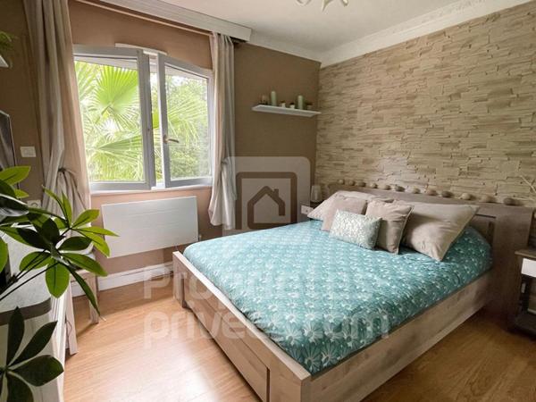 Maison Salvagnac 7 pièce(s) 142 m2