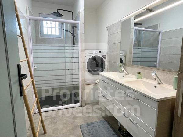 Maison Salvagnac 7 pièce(s) 142 m2