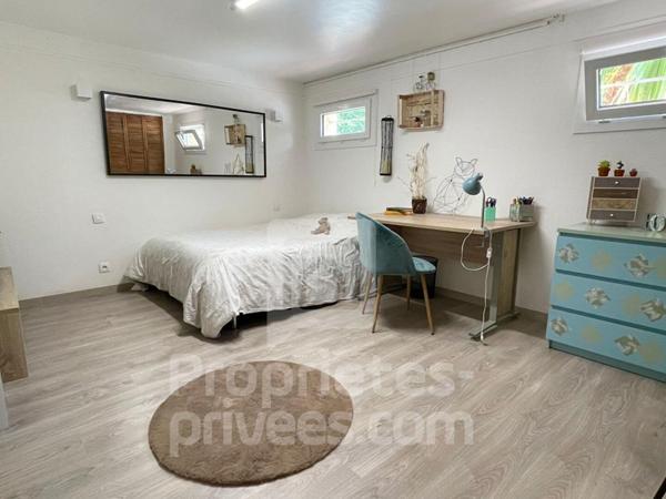 Maison Salvagnac 7 pièce(s) 142 m2