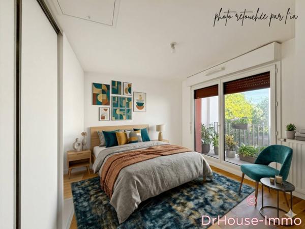 Maison à vendre 4 pièces de 83 m²