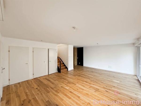 Maison à vendre 4 pièces de 83 m²