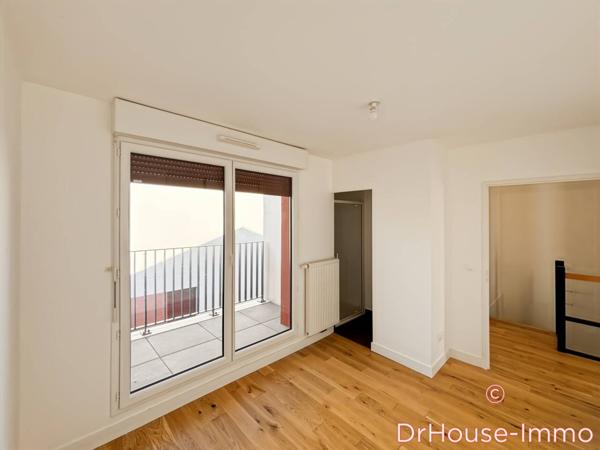 Maison à vendre 4 pièces de 83 m²